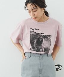 GOOD ROCK SPEED | 【GOOD ROCK SPEED】Roberta Bayley T1(Tシャツ/カットソー)