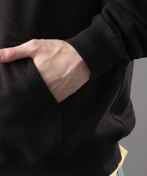 AVIREX（アヴィレックス）の「ピンナップガール プルオーバー パーカー /PIN UP GIRL PULLOVER PARKA / アヴィレックス / AVIREX（パーカー・メンズ・ホワイト/ブラック/ブルーグレー/ベージュ・MEDIUM/LARGE/X-LARGE/XX-LARGE）」の21枚目の写真