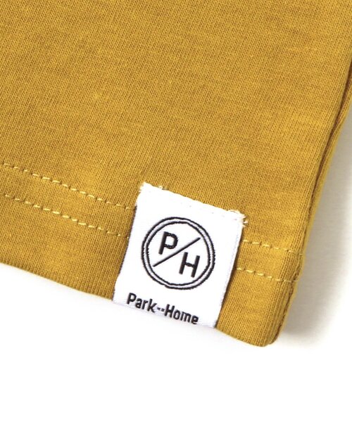 BREEZE（ブリーズ）の「6色3柄Tシャツ（Tシャツ/カットソー・キッズ・ホワイト/ブラック/グレー/ミント/マスタード/オフホワイト・100/140/150/160/120/130/90/110）」の17枚目の写真