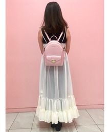 Samanthavega サマンサベガのバックパック リュック通販 Zozotown