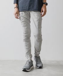ATTACHMENT | CO/RY STRETCH TWILL CURVE PANTS(その他パンツ)