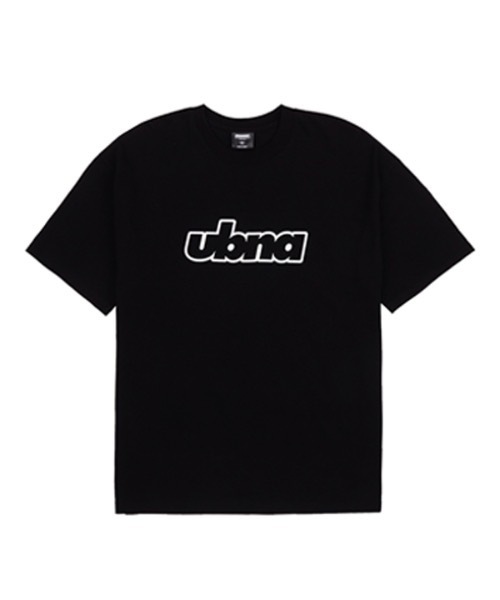 URBANAGE（アーバンエイジ）の「【URBANAGE 】ラインUBNAオーバーティーシャツ / Line UBNA Over T-Shirt (4 Colors)（Tシャツ/カットソー・レディース・ホワイト/ブラック/ブルー/パープル・MEDIUM/LARGE）」の15枚目の写真