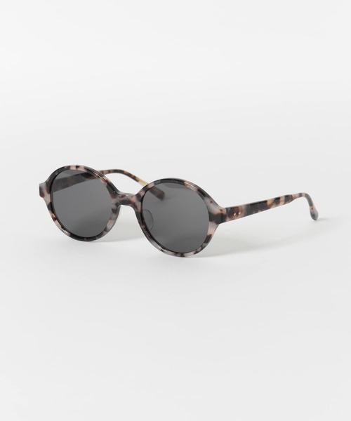 URBAN RESEARCH ROSSO WOMEN（アーバンリサーチ　ロッソ）の「BLANC　B004（メガネ・レディース・その他1/ライトベージュ・-）」の2枚目の写真