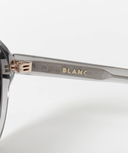 URBAN RESEARCH ROSSO WOMEN（アーバンリサーチ　ロッソ）の「BLANC　B004（メガネ・レディース・その他1/ライトベージュ・-）」の5枚目の写真