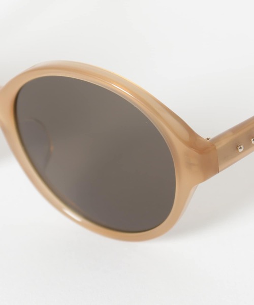 URBAN RESEARCH ROSSO WOMEN（アーバンリサーチ　ロッソ）の「BLANC　B004（メガネ・レディース・その他1/ライトベージュ・-）」の7枚目の写真