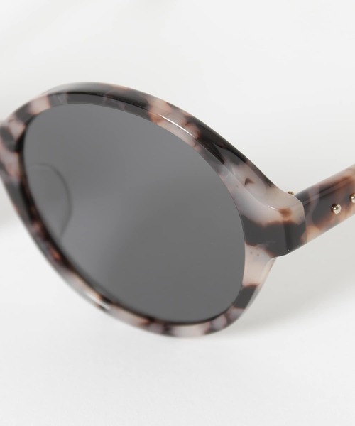 URBAN RESEARCH ROSSO WOMEN（アーバンリサーチ　ロッソ）の「BLANC　B004（メガネ・レディース・その他1/ライトベージュ・-）」の8枚目の写真