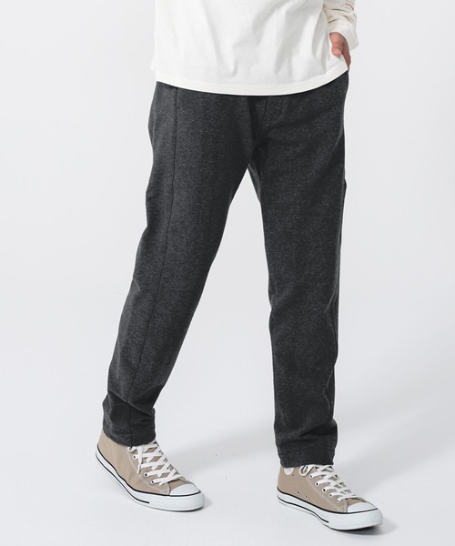 KRIFF MAYER(クリフメイヤー)の「THERMO KNITトレイルパンツ(その他パンツ・メンズ・ブラック/ダークグリーン/チャコール・SMALL/MEDIUM/LARGE/X-LARGE)」の3枚目の写真