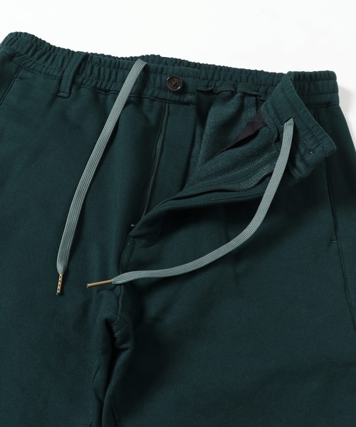KRIFF MAYER(クリフメイヤー)の「THERMO KNITトレイルパンツ(その他パンツ・メンズ・ブラック/ダークグリーン/チャコール・SMALL/MEDIUM/LARGE/X-LARGE)」の14枚目の写真