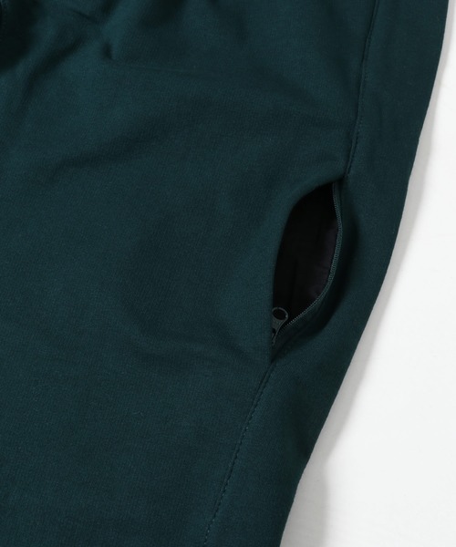 KRIFF MAYER(クリフメイヤー)の「THERMO KNITトレイルパンツ(その他パンツ・メンズ・ブラック/ダークグリーン/チャコール・SMALL/MEDIUM/LARGE/X-LARGE)」の10枚目の写真