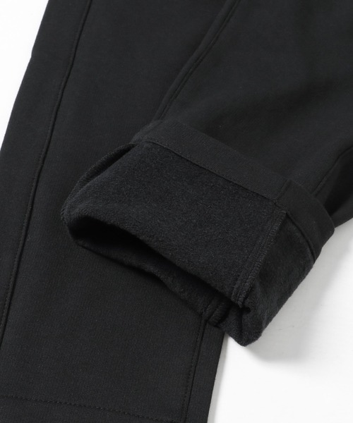 KRIFF MAYER(クリフメイヤー)の「THERMO KNITトレイルパンツ(その他パンツ・メンズ・ブラック/ダークグリーン/チャコール・SMALL/MEDIUM/LARGE/X-LARGE)」の13枚目の写真