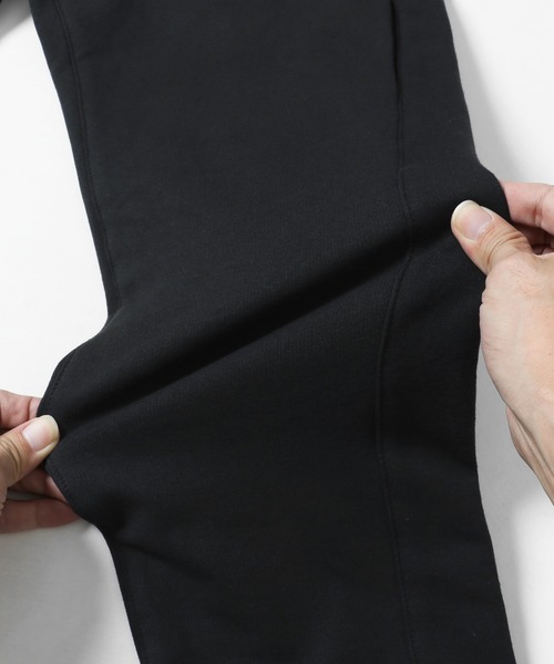 KRIFF MAYER(クリフメイヤー)の「THERMO KNITトレイルパンツ(その他パンツ・メンズ・ブラック/ダークグリーン/チャコール・SMALL/MEDIUM/LARGE/X-LARGE)」の11枚目の写真