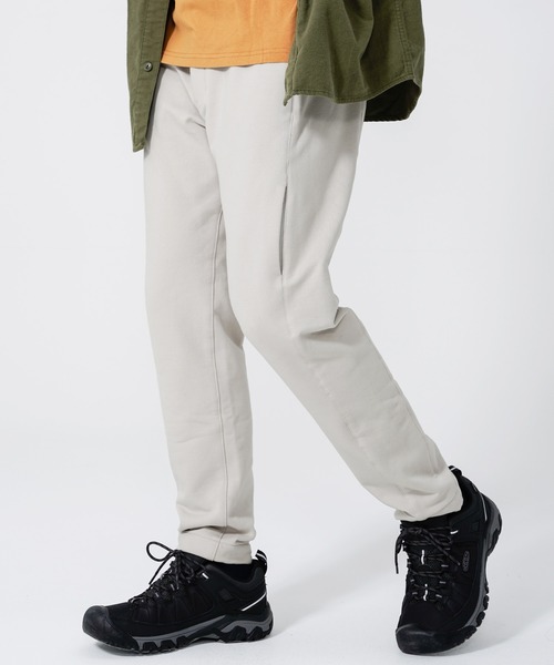 KRIFF MAYER(クリフメイヤー)の「THERMO KNITトレイルパンツ(その他パンツ・メンズ・ブラック/ダークグリーン/チャコール・SMALL/MEDIUM/LARGE/X-LARGE)」の8枚目の写真
