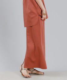 DouDou | SET UP カットソースカート(スカート)