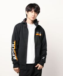 AVIREX | 【AVIREX FLYER’S】パーカー スウェット / LS PARKA SWEAT AF / アヴィレックス / AVIREX(パーカー)