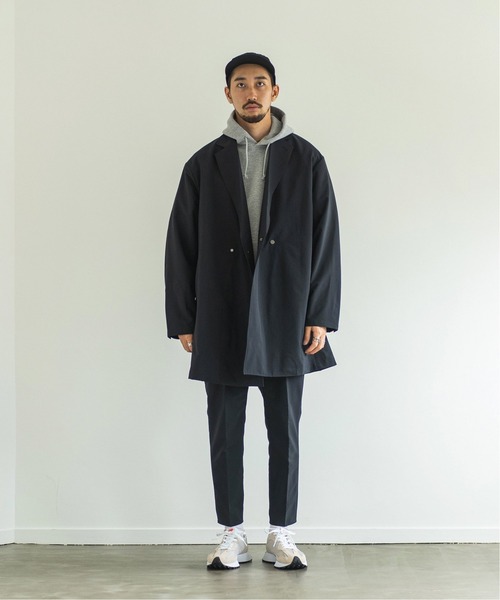 NEW BALANCE（ニューバランス）の「【NEW BALANCE / ニューバランス】MET24 SKINNY FIT（その他パンツ・メンズ・ブラック・MEDIUM/LARGE/X-LARGE）」の10枚目の写真