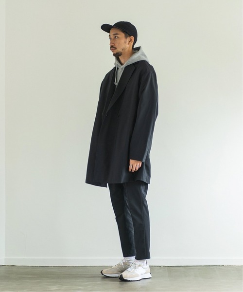 NEW BALANCE（ニューバランス）の「【NEW BALANCE / ニューバランス】MET24 SKINNY FIT（その他パンツ・メンズ・ブラック・MEDIUM/LARGE/X-LARGE）」の12枚目の写真