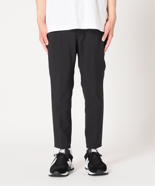 NEW BALANCE（ニューバランス）の「【NEW BALANCE / ニューバランス】MET24 SKINNY FIT（その他パンツ・メンズ・ブラック・MEDIUM/LARGE/X-LARGE）」の7枚目の写真