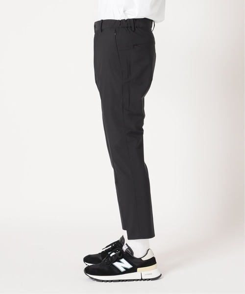 NEW BALANCE（ニューバランス）の「【NEW BALANCE / ニューバランス】MET24 SKINNY FIT（その他パンツ・メンズ・ブラック・MEDIUM/LARGE/X-LARGE）」の5枚目の写真