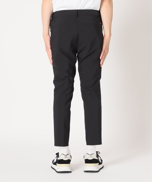 NEW BALANCE（ニューバランス）の「【NEW BALANCE / ニューバランス】MET24 SKINNY FIT（その他パンツ・メンズ・ブラック・MEDIUM/LARGE/X-LARGE）」の2枚目の写真