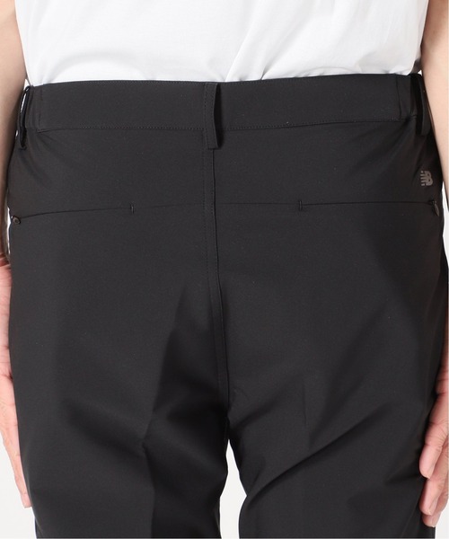 NEW BALANCE（ニューバランス）の「【NEW BALANCE / ニューバランス】MET24 SKINNY FIT（その他パンツ・メンズ・ブラック・MEDIUM/LARGE/X-LARGE）」の11枚目の写真