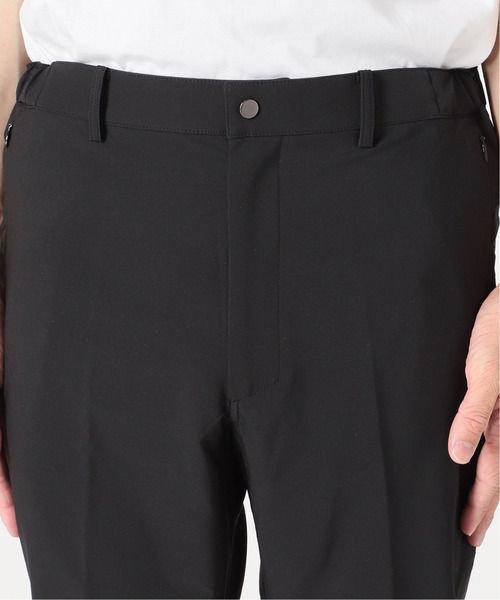 NEW BALANCE（ニューバランス）の「【NEW BALANCE / ニューバランス】MET24 SKINNY FIT（その他パンツ・メンズ・ブラック・MEDIUM/LARGE/X-LARGE）」の9枚目の写真