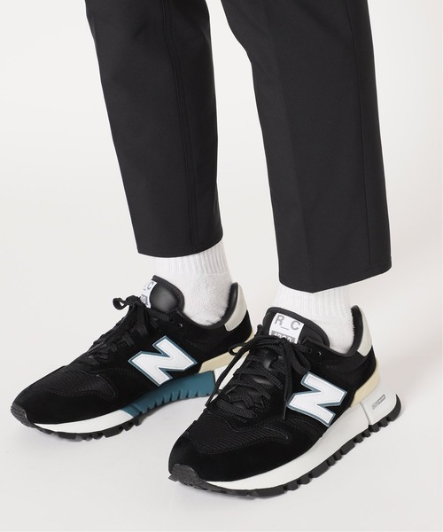NEW BALANCE（ニューバランス）の「【NEW BALANCE / ニューバランス】MET24 SKINNY FIT（その他パンツ・メンズ・ブラック・MEDIUM/LARGE/X-LARGE）」の15枚目の写真