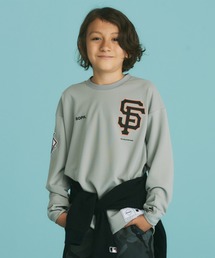 Soph ソフ レディース のtシャツ カットソー 長袖 通販 Zozotown