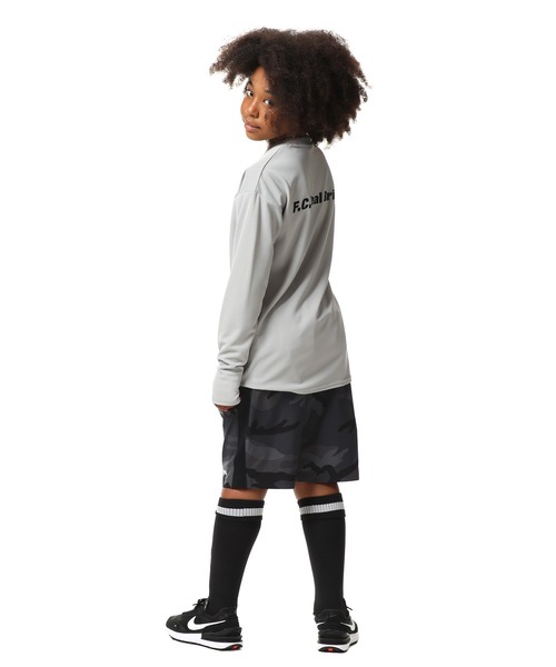 MLB TOUR L/S PRE MATCH TOP