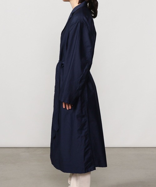 blurhms（ブラームス）の「【blurhmsROOTSTOCK】モールスキンアトリエ  