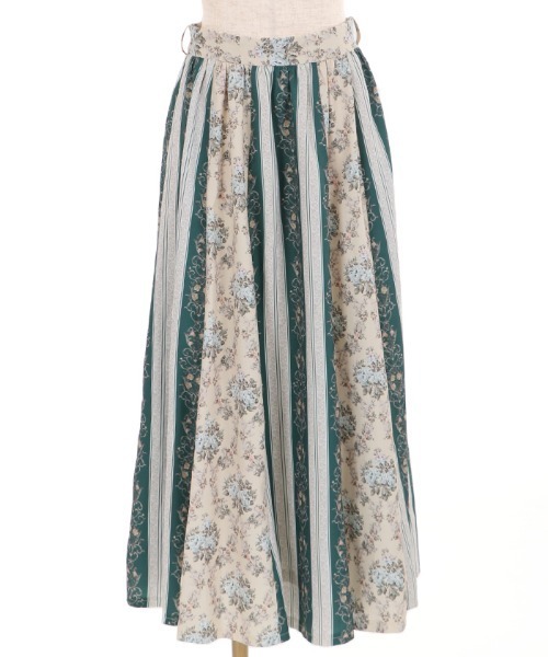 完売品 ⭐️新品タグ付き ❤️XXSサイズ ANEW レディース　スカート　カーキ 完売品 ⭐️新品タグ付き ❤️XXSサイズ ANEW レディース スカート