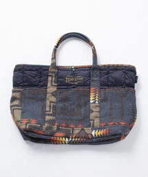 【TAION】×【PENDLETON】コンビネーショントート #PDT-TON-213003