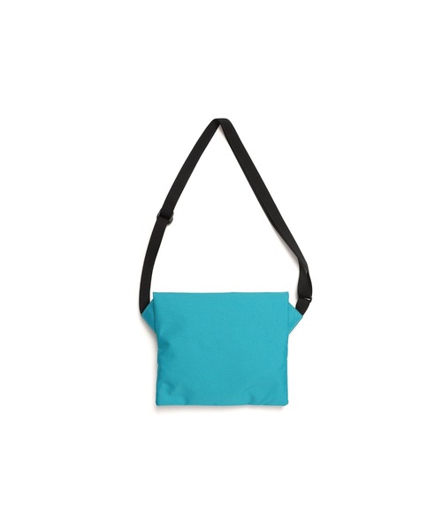 LIBERE（リベーレ）の「LIBERE リベーレ / CTZ CROSS SHOLDER BAG クロスショルダーバッグ サコッシュ / 215418-215420（ショルダーバッグ・レディース・ブルー/カーキ・FREE）」の16枚目の写真