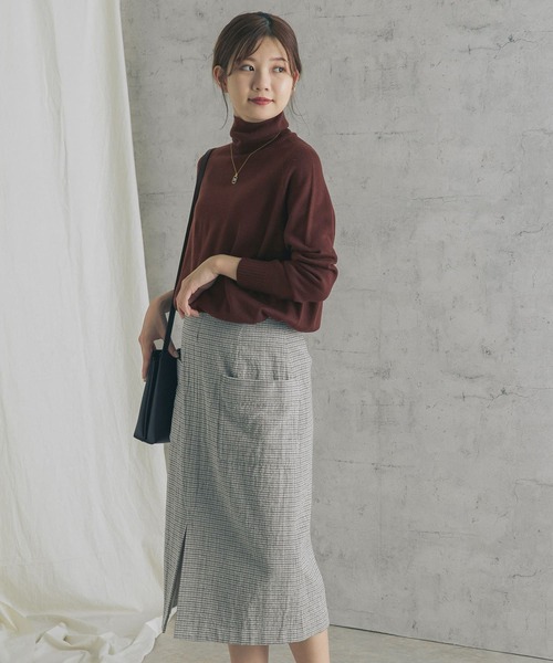 URBAN RESEARCH ROSSO（アーバンリサーチロッソ）の「ホール