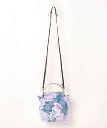 カヤ | 【カヤ】和花がま口ショルダーバッグ(ショルダーバッグ)