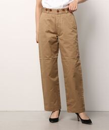 Nigel Cabourn | Nigel Cabourn (ナイジェルケーボン)　BASIC CHINO/ベーシックチノパンツ(チノパンツ)