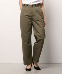 Nigel Cabourn (ナイジェルケーボン)　BASIC CHINO/ベーシックチノパンツ