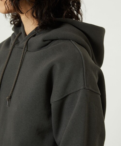 FICTION TOKYO ヘビースウェットフードジャケット FREAK'S STORE