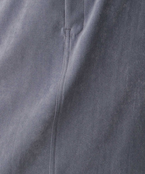 LOWRYS FARM（ローリーズファーム）の「ベロアライクタイトスカート　215991（スカート・レディース・パープル/グリーン/アイボリー/グレー・MEDIUM/LARGE）」の20枚目の写真