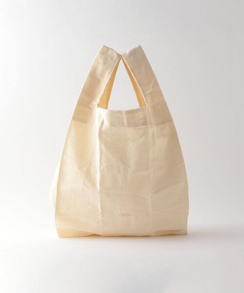 Steven Alan(スティーブンアラン)の「<Aeta>BOSTON SMALL/ボストンバッグ Ψ(ボストンバッグ・レディース・ブラック/ホワイト・FREE)」の9枚目の写真