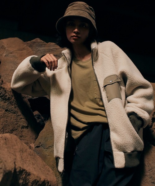 Battenwear（バテンウエア）の「【Battenwear/バテンウェア】カナダ製