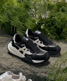 ASH | 【JOKER】メッシュローカットスニーカー(スニーカー)