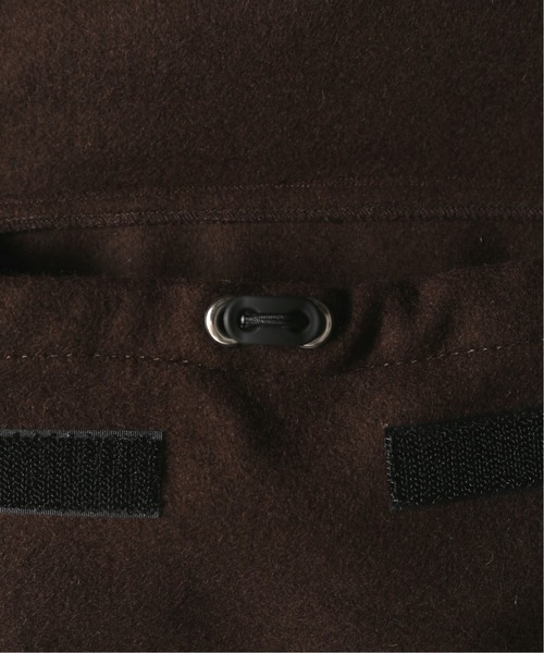 AVALONE（アヴァロン）の「AVALONE / アヴァロン ASTRONAUT JACKET（ブルゾン・メンズ・ブラウン・2/3）」の11枚目の写真