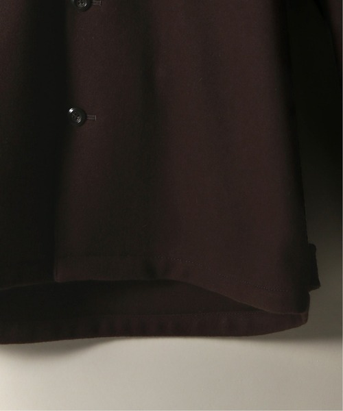 AVALONE（アヴァロン）の「AVALONE / アヴァロン ASTRONAUT JACKET（ブルゾン・メンズ・ブラウン・2/3）」の13枚目の写真