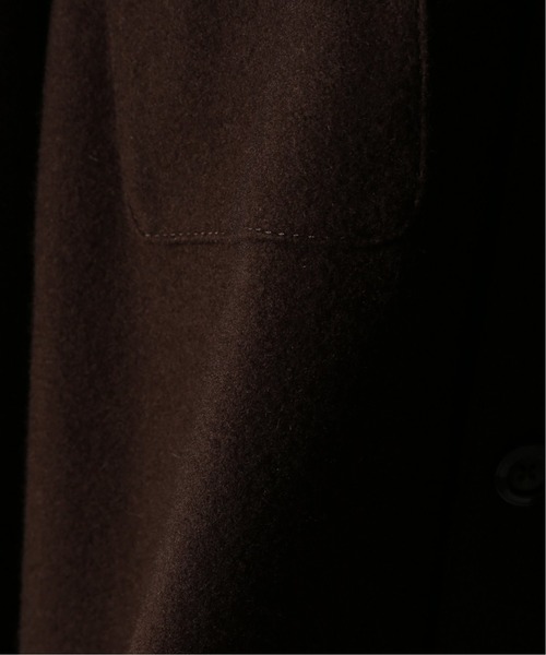 AVALONE（アヴァロン）の「AVALONE / アヴァロン ASTRONAUT JACKET（ブルゾン・メンズ・ブラウン・2/3）」の20枚目の写真