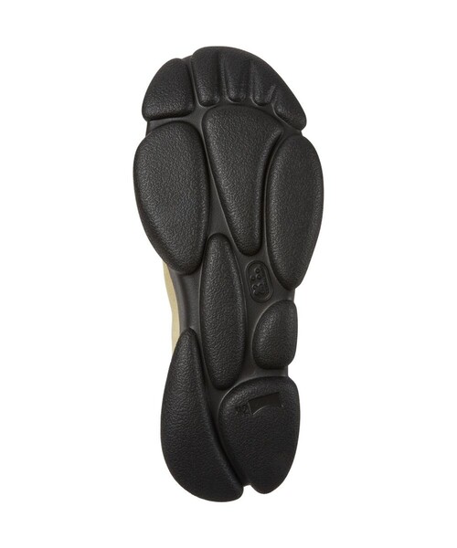 CAMPER（カンペール）の「[カンペール] KARST / ブーツ（ブーツ・メンズ・アイボリー・26.0cm/27.0cm/25.5cm/27.5cm/25.0cm/28.0cm）」の16枚目の写真