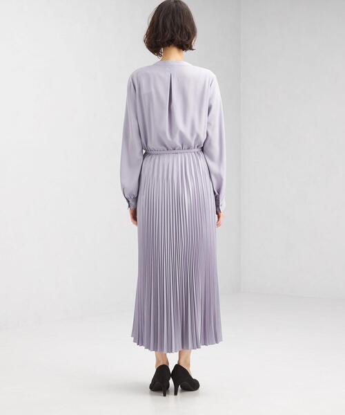 green label relaxing（グリーンレーベルリラクシング）の「バック  