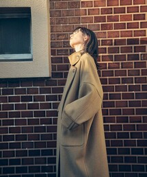 MATURED（マチュアード）の「【MATURED/マチュアード】パイピング 