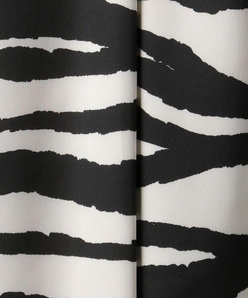 BEAUTY&YOUTH UNITED ARROWS（ビューティーアンドユースユナイテッドアローズ）の「BY ゼブラ＆ドット バックゴムパンツ（その他パンツ・レディース・その他1/その他2・M/S）」の20枚目の写真