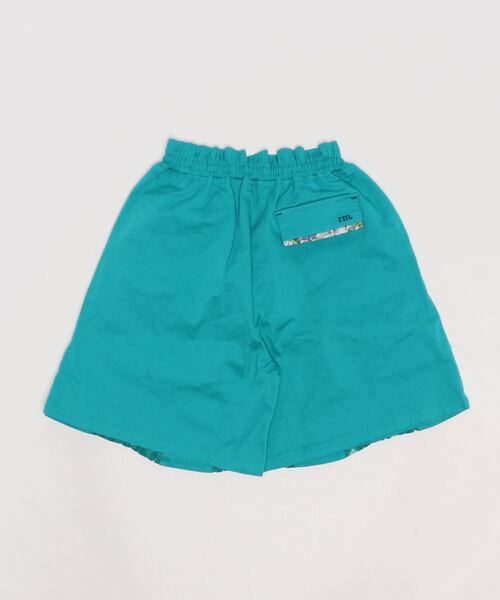 RAGMART（ラグマート）の「キュロットスカート（スカート・キッズ・グリーン/ベージュ・130cm/120cm/110cm/100cm）」の3枚目の写真