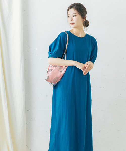 セール ブランド古着 半袖ワンピース ワンピース Urban Research Rosso Women アーバンリサーチ ロッソ のファッション通販 Zozoused